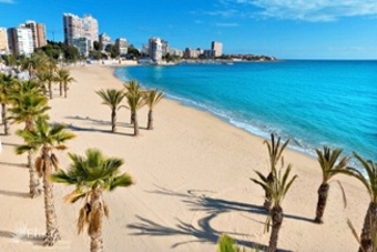 Alicante Airport Transfers to Hotels Alicante Airport Transfers
