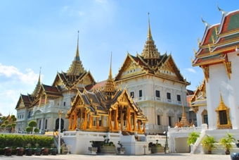Bangkok Airport to Hua Hin, Pattaya Hotel Transfers