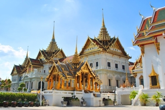 bangkok airport to hotel transfer