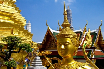Bangkok Airport Transfers to Hua Hin Pattaya Laem Chabang