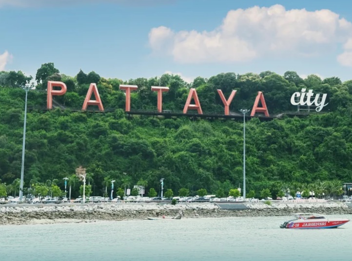 bangkok to pattaya taxi