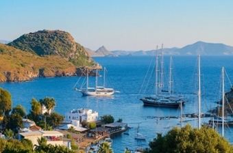 Bodrum Airport to Yalikavak