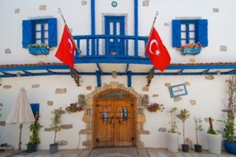 Bodrum Hoteltransfer
