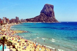 Calpe Denia Hotel transfer Calpe Denia Hoteltransfer