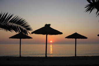 Corfu Airport
