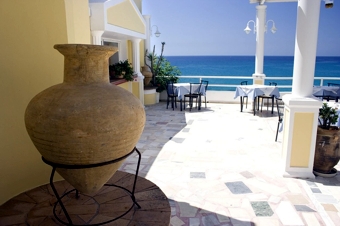 Corfu Airport Transfers