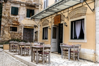 Corfu transfers