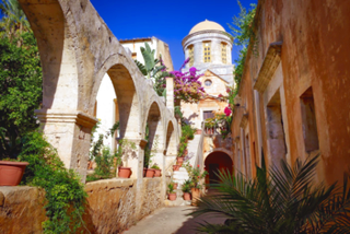 Crete transfers