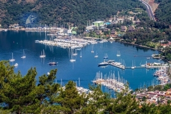 Dalaman Airport to Hotels Transfers Vip Dalaman Airport to Hotels Transfers