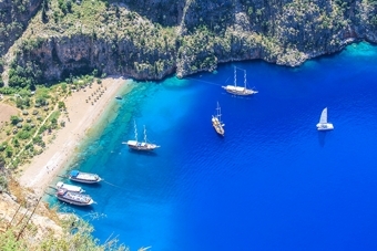 Dalaman Airport Transfers Vip service Dalaman Airport Transfers