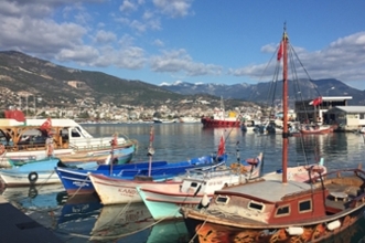 Gazipasa Airport Transfers