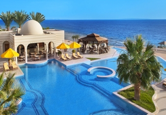 Airport transfer Hurghada to Hotels