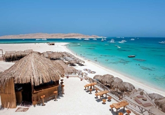 Hurghada Soma Bay Airport Transfer