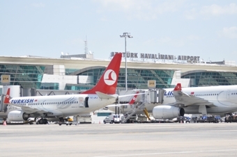 Istanbul Airport to Taksim Hotels VIP Istanbul Airport to Taksim Hotels