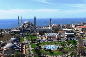 Istanbul Airport Transfers