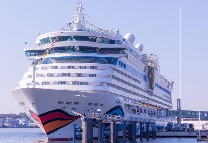 laem chabang cruise port