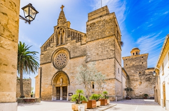 Majorca Airport Transfer to Cala Ratjada Magaluff