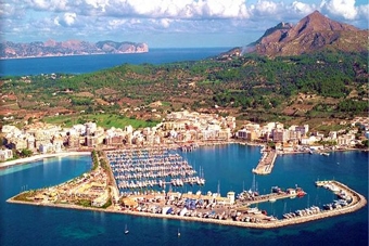 Majorca Airport Transfers to Alcudia