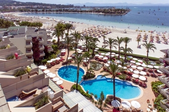 Majorca Airport to cruise port