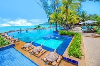 Phuket Airport to Khao Lak Hotel