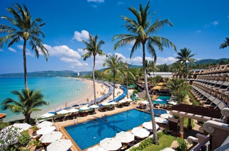 Airport Transfer Phuket to Hotels
